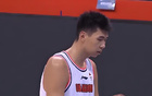 廣東勝浙江，二飛領(lǐng)銜，庫(kù)克解圍，貝茲利徐昕爆發(fā)，首發(fā)失利