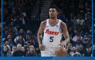 NBA：華盛頓復(fù)出得29+12，76人勝獨(dú)行俠130-125