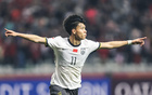 北青體育：王鈺棟入選意料之中，劉誠宇展現(xiàn)沖擊力。