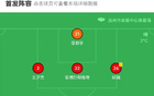 蘇州東吳平陜西聯(lián)合，科、達(dá)造險(xiǎn)各得一分。