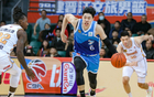 震撼！弱隊逆襲，CBA第二被大學(xué)生新星擊?。?> </div>
                    <div   id=