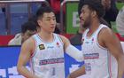 山東男籃勝江蘇，邱彪險(xiǎn)翻全華班，摩爾27分大勝！