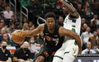 33戰(zhàn)11零，昔日東部控衛(wèi)，漸離NBA。