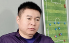 于根偉：津門虎泰山B賽兩陣容，下半場問題明顯。
