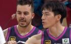 浙江大勝新疆，趙睿高光，哈雷爾遭復(fù)仇！