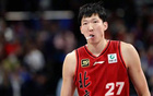 CBA排名更新！粵跌第7，遼超新疆，京沖前二。