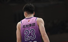 陳國(guó)豪表現(xiàn)亮眼，17分鐘貢獻(xiàn)14分，罰球全中！