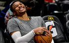 控衛(wèi)奪MVP挑戰(zhàn)大，NBA僅7人達成，現(xiàn)役僅一人有望。