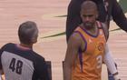 保羅告別NBA，無(wú)限期離場(chǎng)！
