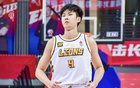趙嘉仁手感不佳，13投3中得12分，三分球9投僅1中。