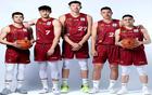CBA新動態(tài)：周琦蓋帽紀錄，邱彪喜，張鎮(zhèn)麟溫情時刻
