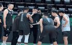 遼籃勝深圳，隱憂現(xiàn)核心變數(shù)，奪冠前景待定。