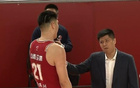 CBA排名：廣廈領跑，山西緊追，前四激烈爭霸。