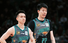 CBA積分榜更新：遼第5，粵降第9，滬逆襲進8強。
