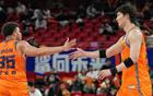 CBA排名大洗牌！滬京逆戰(zhàn)，遼魯四連勝，最新積分榜出爐！