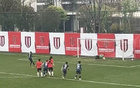 成都蓉城3-2勝重慶銅梁龍，末段演練10打11戰(zhàn)術(shù)。