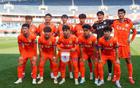 梅開二度，新星20歲再戰(zhàn)，韓鵬平局，崔康熙如何待新人？