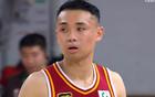 三隊對決，廣廈險勝山西，朱俊龍表現(xiàn)亮眼，許鐘豪肘擊引發(fā)爭議。