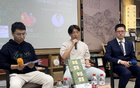 楊旭：中國足球需關(guān)注草原寬度，不止于山峰高度。
