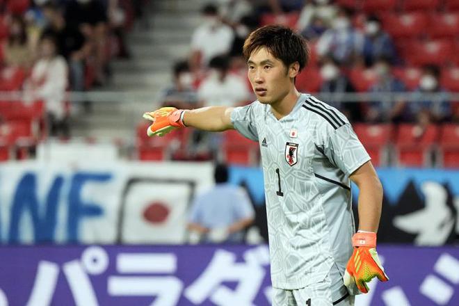 大迫談廣島三箭敗北，盼不再重演