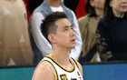 趙繼偉創(chuàng)本土助攻紀錄，遼寧勝上海！張鎮(zhèn)麟高得分，洛夫頓亦強！