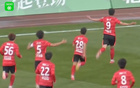 成都B隊勝廣州蒲公英，王玥珩破門，顧嘉逸建功2-1