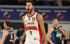 媒體人：上海男籃簽下NBL老鷹隊(duì)后衛(wèi)泰勒·哈維