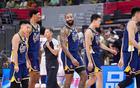 廣東大勝，莫蘭德胡明軒亮眼，10分勝聯(lián)盟第1！