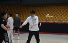 山東高速男籃五連勝，邱彪潑冷：兩隊(duì)上下判若。