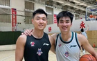 雙星高效合砍36分9板7斷助攻共36分