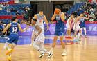 CBA積分榜：江蘇連敗墊底，山東連勝升位，山西連敗。