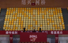浙江男籃季后賽主場(chǎng)轉(zhuǎn)至義烏梅湖館