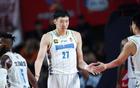 CBA排名：首鋼勝同曦前三，遼被擠出，粵第六。
