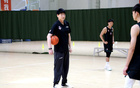 邱彪：末兩戰(zhàn)對決上季總決賽隊(duì)伍，全力以赴！