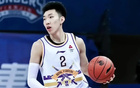 遼北大戰(zhàn)，遼寧大勝，四巨頭爆發(fā)，趙繼偉領(lǐng)銜，李曉旭全能。