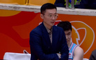 山東男籃連勝六場，決戰(zhàn)遼寧爭第四，高詩巖27+5顯神手。