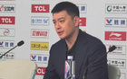 山東決戰(zhàn)，楊鳴率隊(duì)穩(wěn)定恢復(fù)，終極一戰(zhàn)全力以赴。