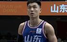 高詩巖助山東勝新疆，控衛(wèi)外援危機致疆隊失四強