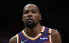 KD：渴望滿場(chǎng)火力，但知48分鐘難達(dá)，場(chǎng)上熱情如火。