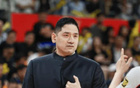 廣東勝吉林，杜鋒、徐杰、鐘誠賽后言論
