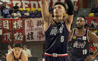 CBA常規(guī)賽45輪，廣東三隊大勝！