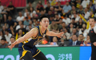 CBA戰(zhàn)報：常規(guī)賽末戰(zhàn)，廣東隊輕松勝吉林主場比賽。