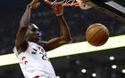【逆襲之路】從洗碗工到NBA球星。
