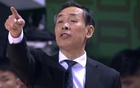 CBA末輪，五隊(duì)定位明，四隊(duì)爭前四，新疆成關(guān)鍵。