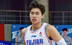鄒陽狀態(tài)佳，46分鐘17投10中，得27分10板。