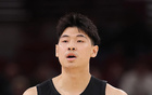 崔永熙：穿NBA戰(zhàn)袍感不真實(shí)，偶有疑慮。