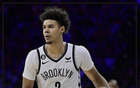NBA：約翰18分，蒂米19分絕殺，籃網(wǎng)勝奇才115-112。