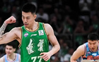 CBA最新排名：新疆升至第5，山東第3，廣東第7。