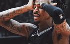灰熊莫蘭特，表現(xiàn)不佳，NBA墮落之星！