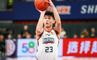 CBA常規(guī)賽本土得分前三：林葳21.1分領(lǐng)跑，大秋次之